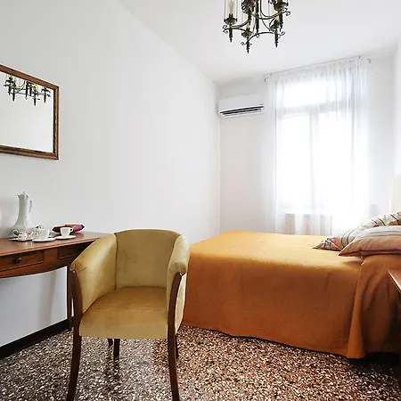 La Casa Del Mercante Veneziano Room photo