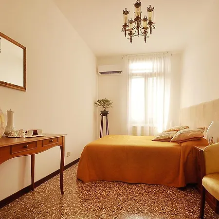 La Casa Del Mercante Veneziano Room photo